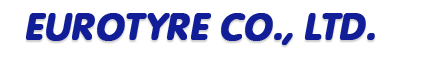 บริษัท ยูโรไทร์ จำกัด ตัวแทนจำหน่ายยางรถยนต์ส่วนบุคคล และยางรถเชิงพานิชณ์ทุกประเภท